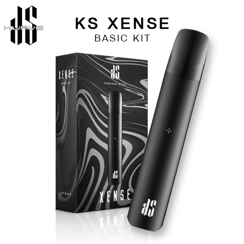 KS XENSE (Jet Black)