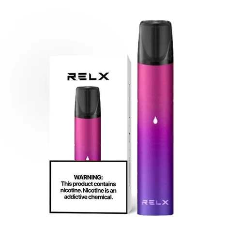 RELX CLASSIC (Mystic Aurora)