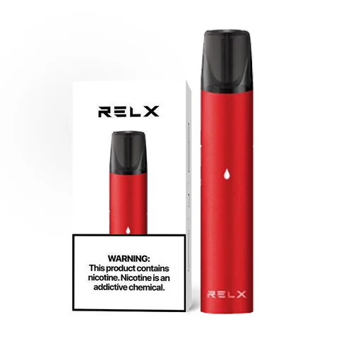 RELX CLASSIC (Red)
