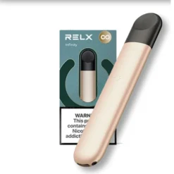RELX INFINITY (Rose Gold)