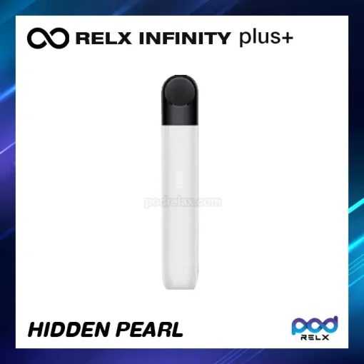 relx infinity plus-hidden pearl