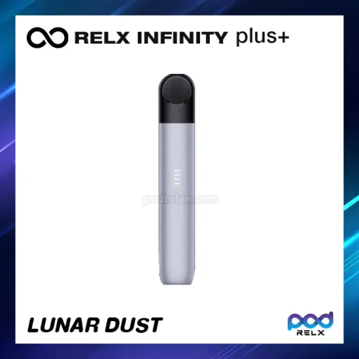 relx infinity plus-lunar dust