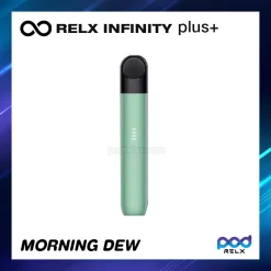 relx infinity plus-product morning dew