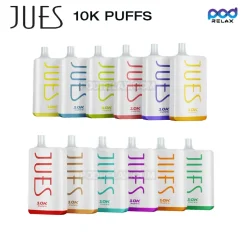 jues 10k puffs